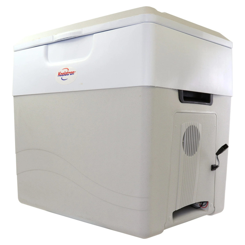 Krusader Cooler/Warmer/Mini Fridge 12V